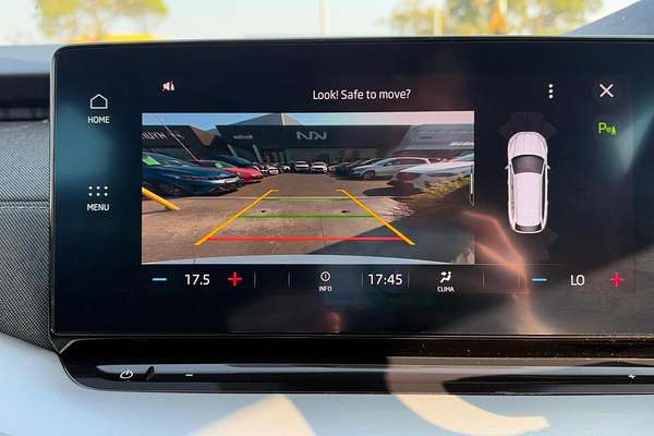 2023 SKODA Octavia 110TSI Style NX