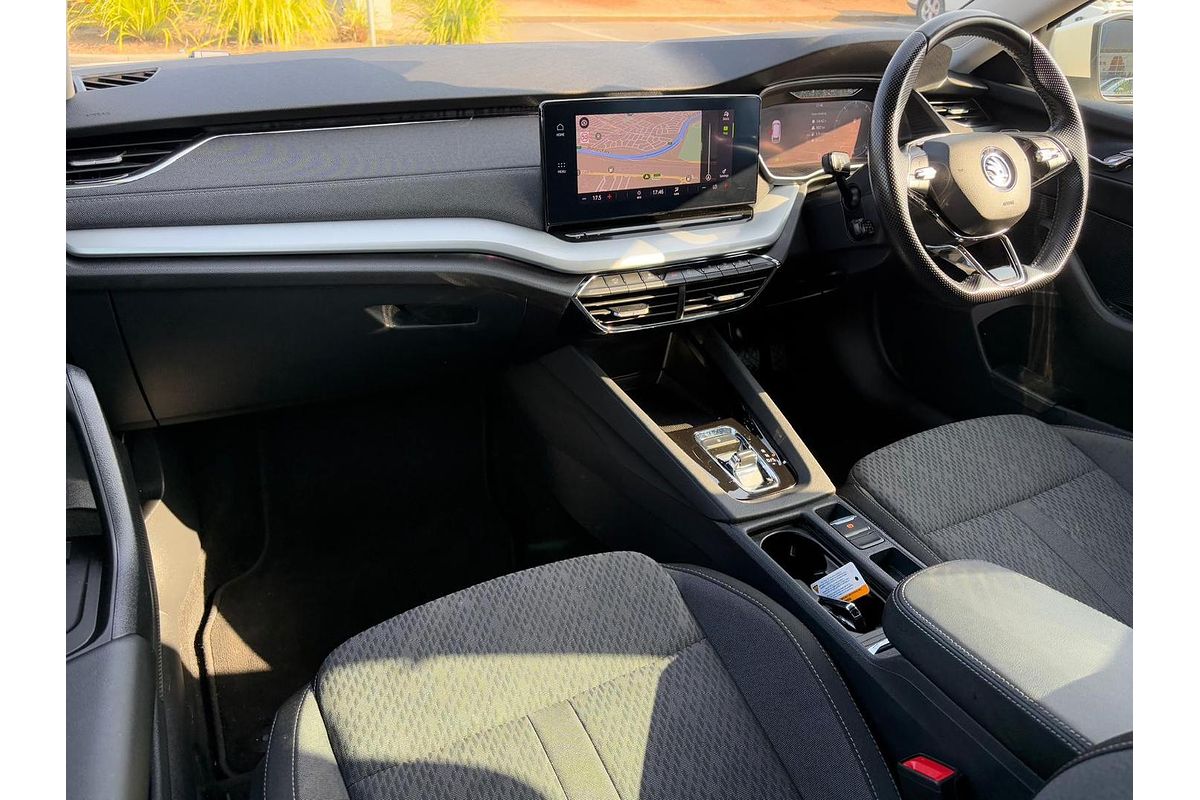 2023 SKODA Octavia 110TSI Style NX