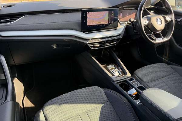2023 SKODA Octavia 110TSI Style NX