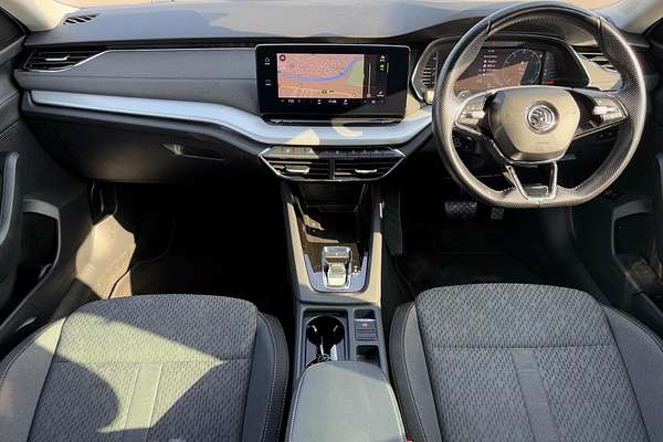 2023 SKODA Octavia 110TSI Style NX