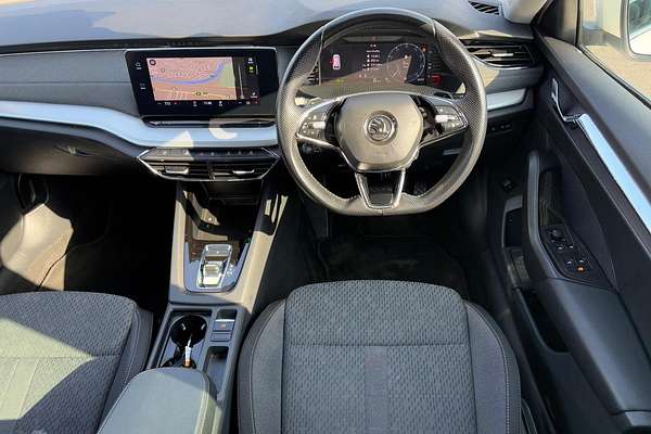 2023 SKODA Octavia 110TSI Style NX