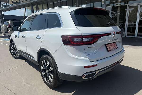 2023 Renault Koleos Life HZG