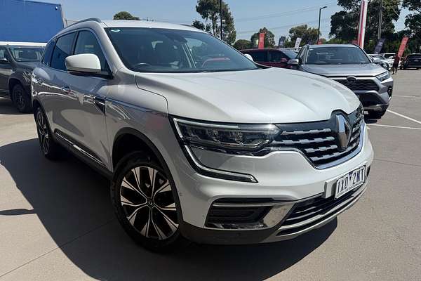 2023 Renault Koleos Life HZG