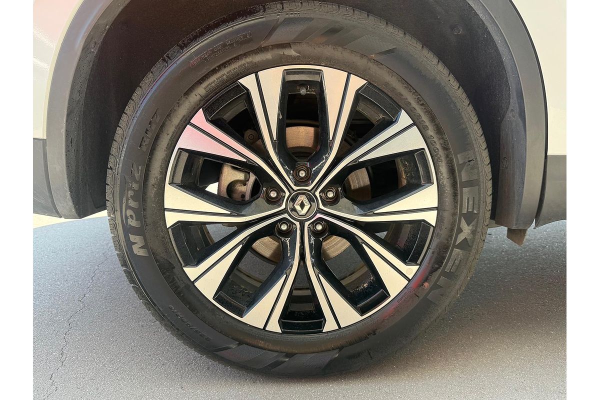 2023 Renault Koleos Life HZG