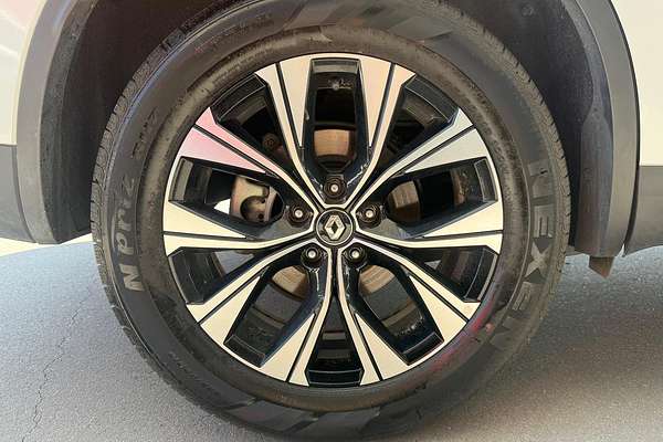2023 Renault Koleos Life HZG