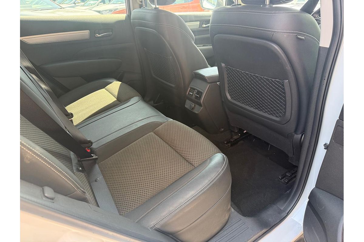 2023 Renault Koleos Life HZG