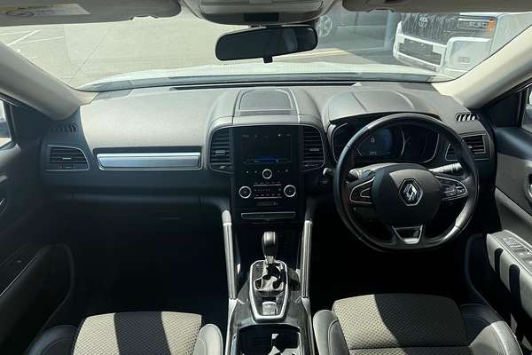 2023 Renault Koleos Life HZG