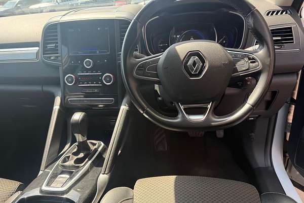 2023 Renault Koleos Life HZG
