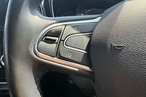 2023 Renault Koleos Life HZG