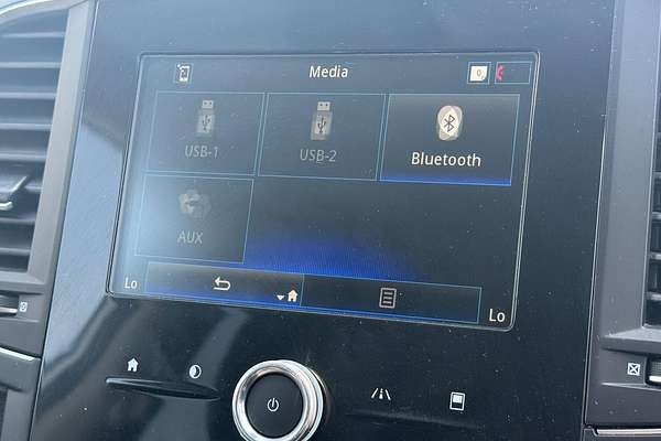 2023 Renault Koleos Life HZG