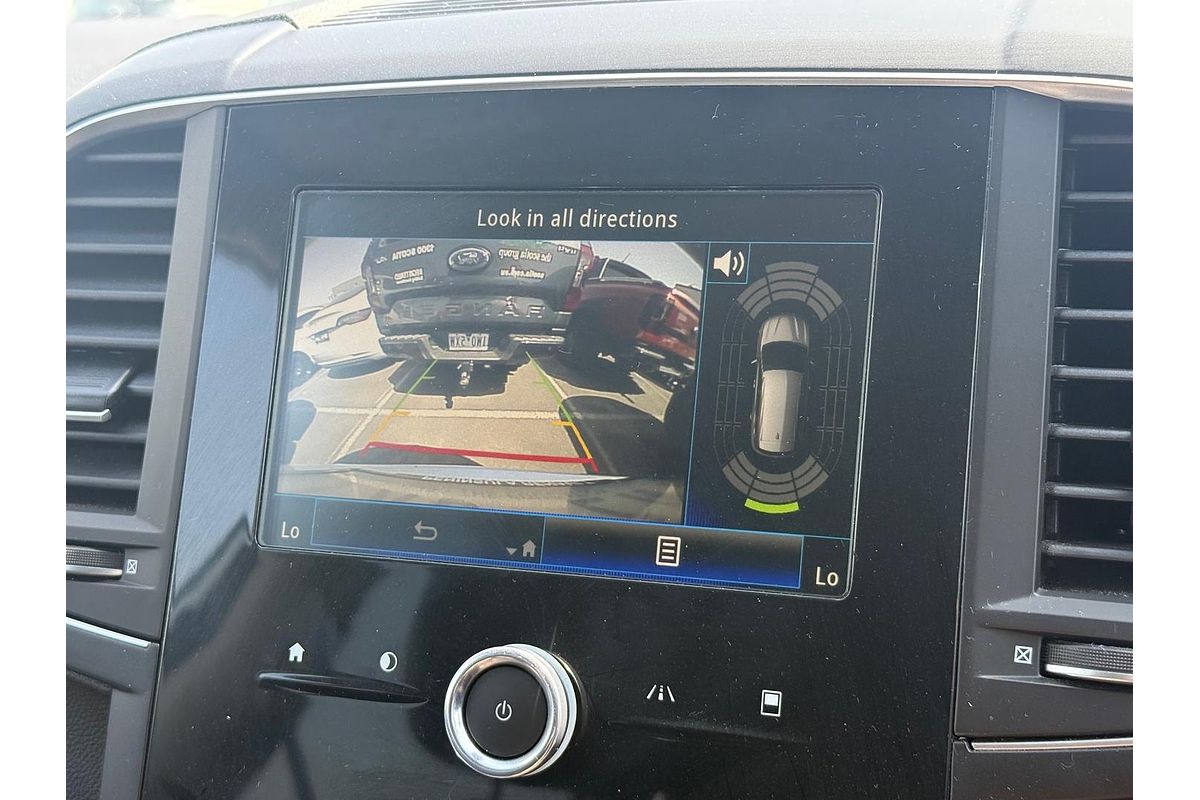 2023 Renault Koleos Life HZG