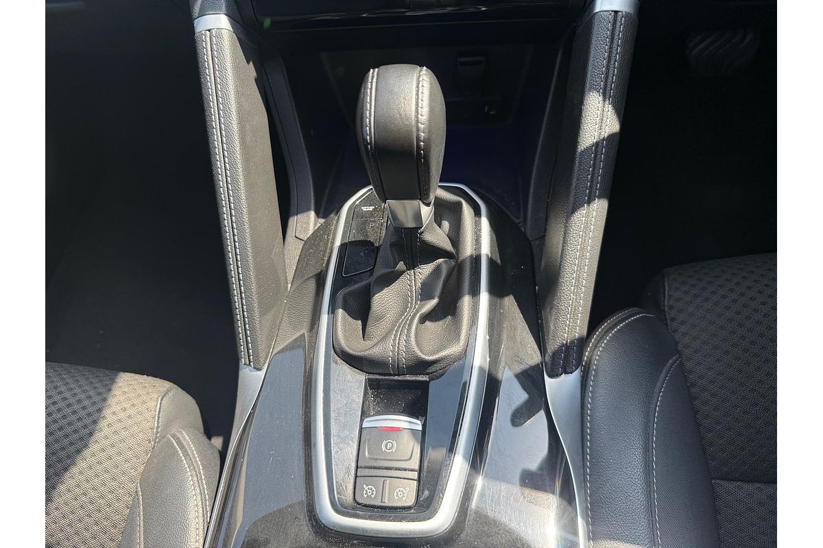 2023 Renault Koleos Life HZG