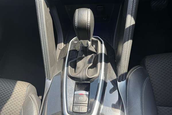 2023 Renault Koleos Life HZG