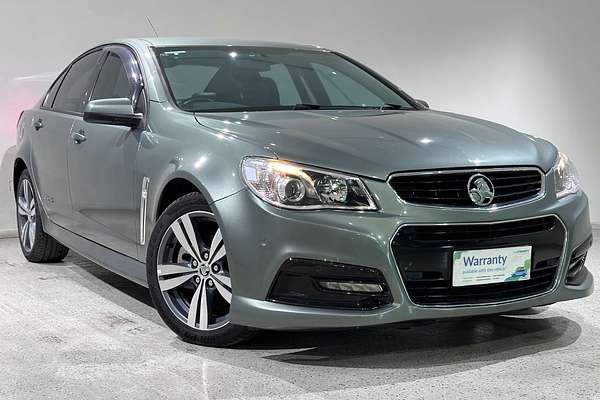 2014 Holden Commodore SS VF