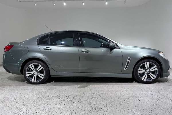 2014 Holden Commodore SS VF