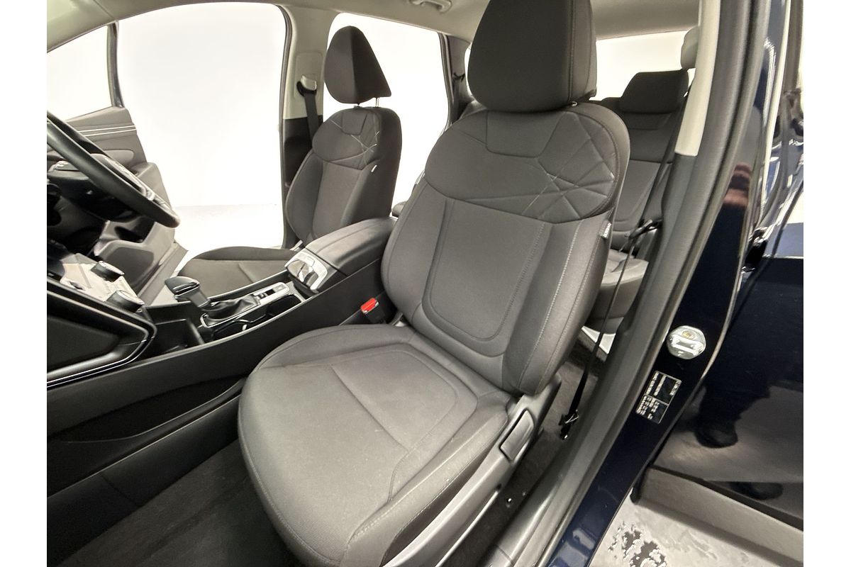 2021 Hyundai Tucson NX4.V1