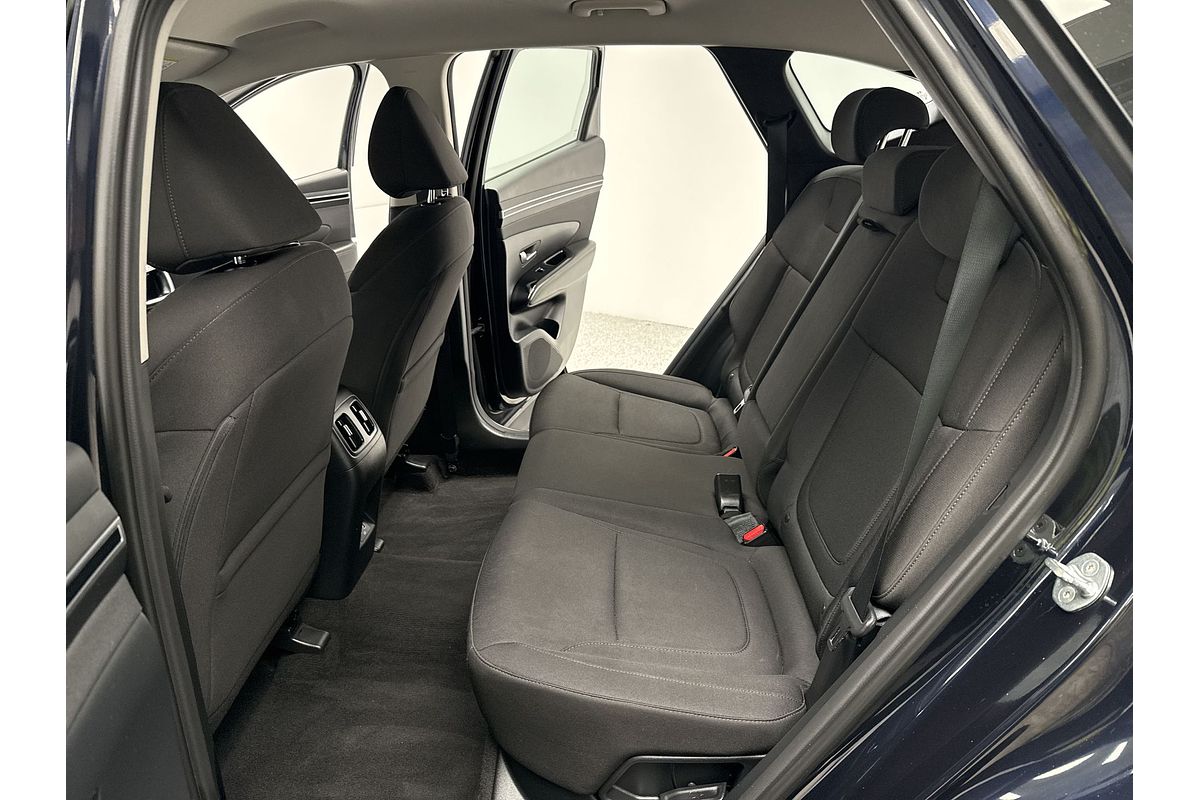 2021 Hyundai Tucson NX4.V1