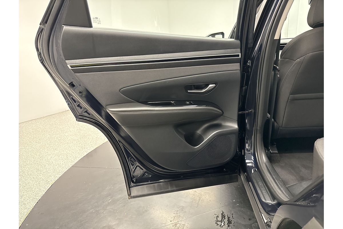 2021 Hyundai Tucson NX4.V1