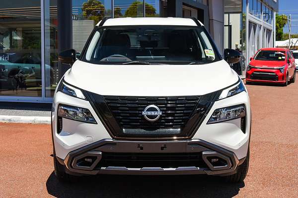 2024 Nissan X-TRAIL N-TREK T33