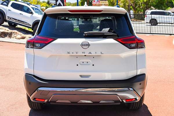 2024 Nissan X-TRAIL N-TREK T33