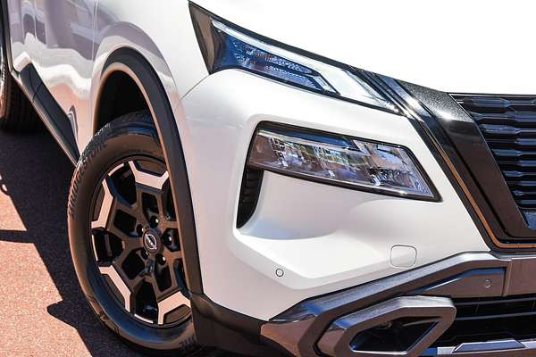 2024 Nissan X-TRAIL N-TREK T33
