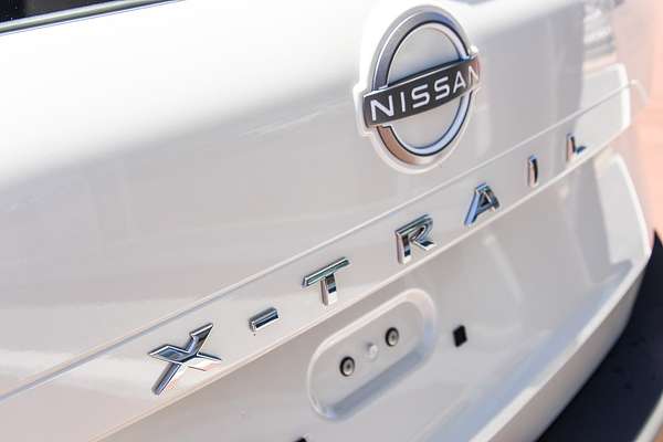 2024 Nissan X-TRAIL N-TREK T33