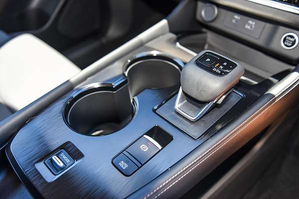 2024 Nissan X-TRAIL N-TREK T33