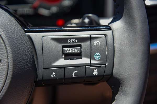 2024 Nissan X-TRAIL N-TREK T33
