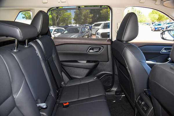 2024 Nissan X-TRAIL N-TREK T33
