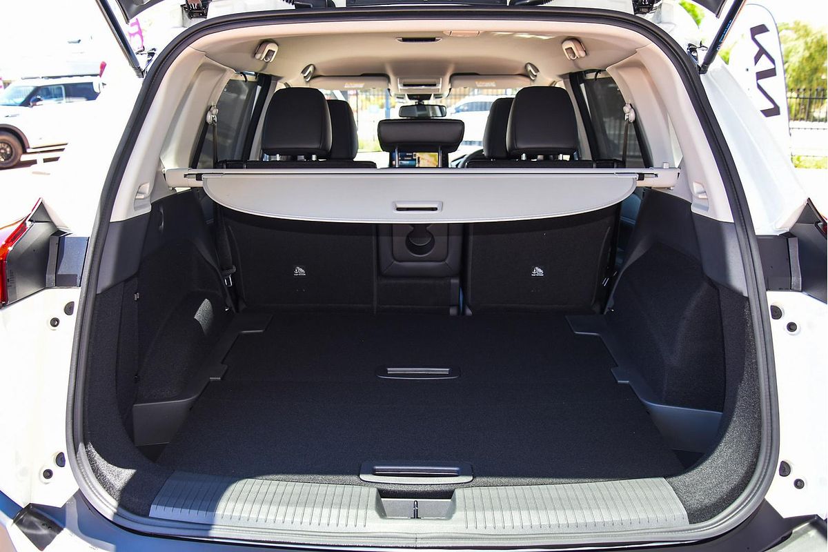 2024 Nissan X-TRAIL N-TREK T33