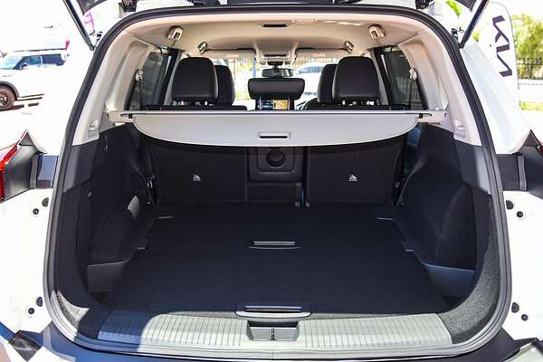 2024 Nissan X-TRAIL N-TREK T33