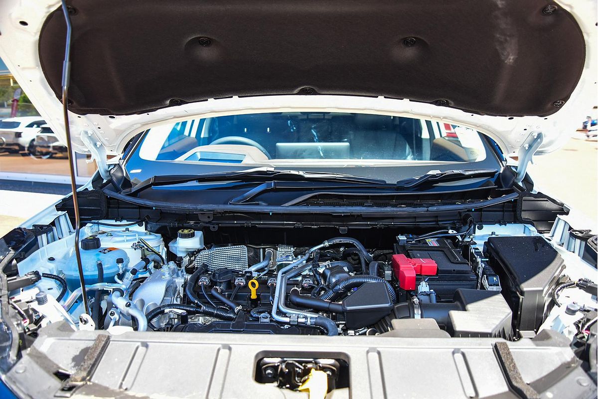 2024 Nissan X-TRAIL N-TREK T33