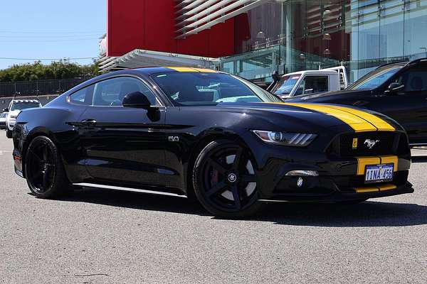 2016 Ford Mustang GT FM
