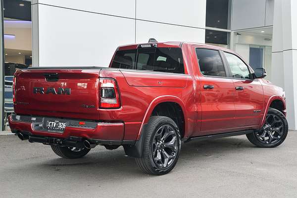 2024 RAM 1500 Limited RamBox DT 4X4 SWB