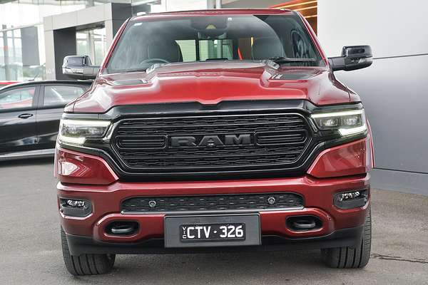 2024 RAM 1500 Limited RamBox DT 4X4 SWB