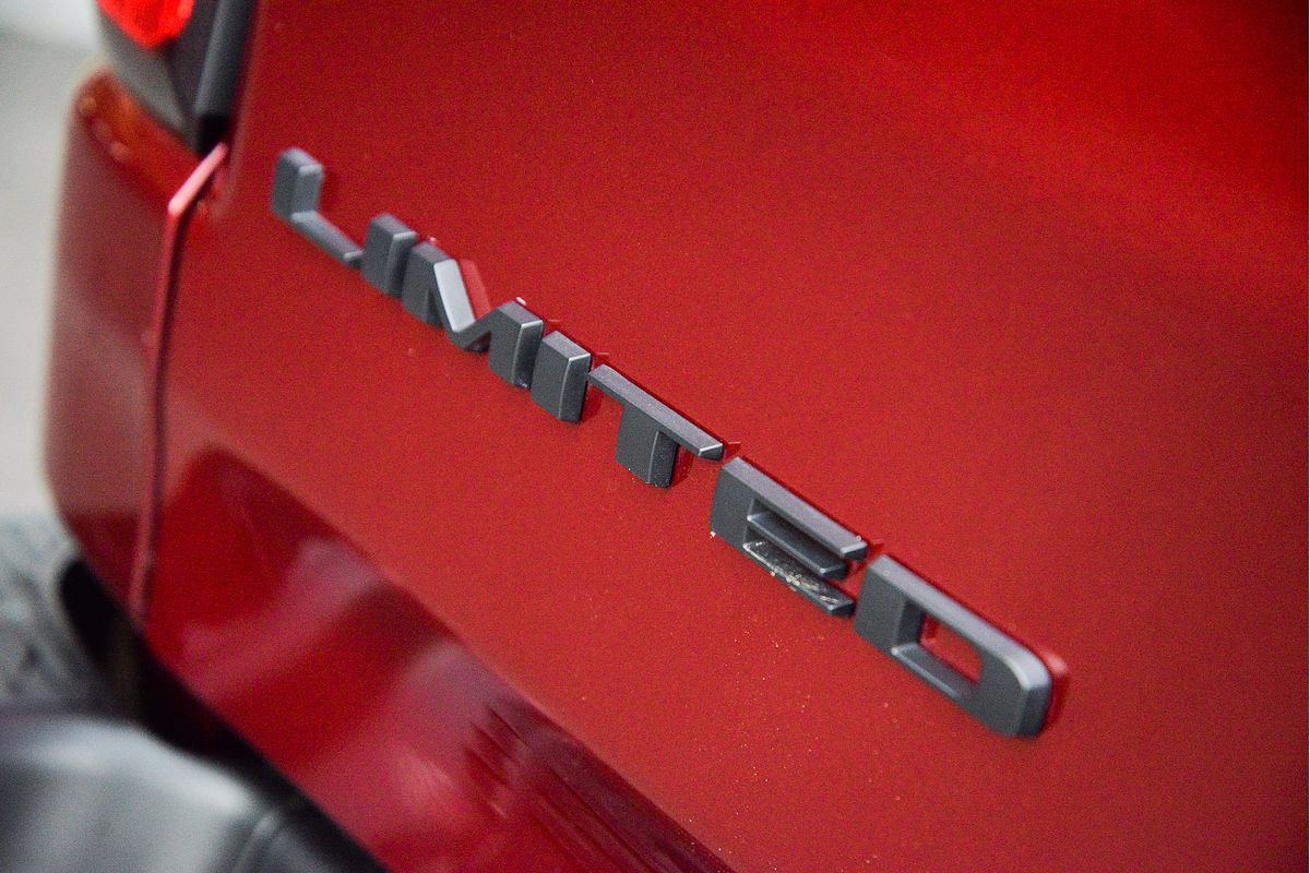 2024 RAM 1500 Limited RamBox DT 4X4 SWB