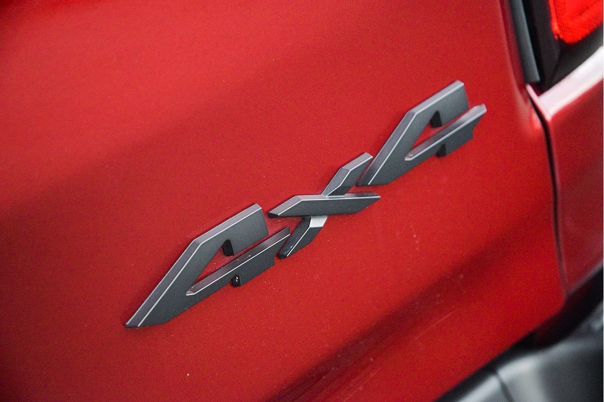 2024 RAM 1500 Limited RamBox DT 4X4 SWB