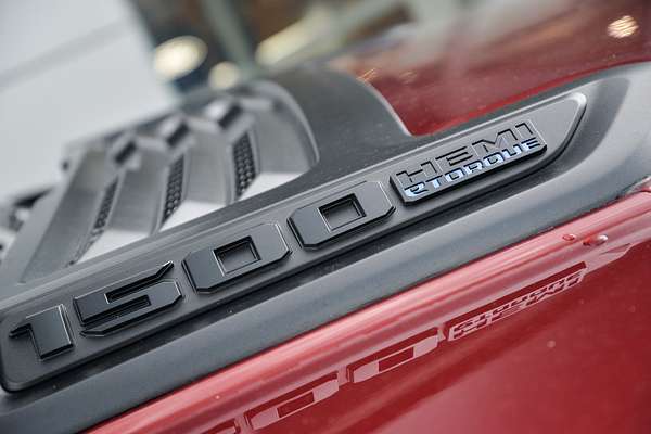 2024 RAM 1500 Limited RamBox DT 4X4 SWB
