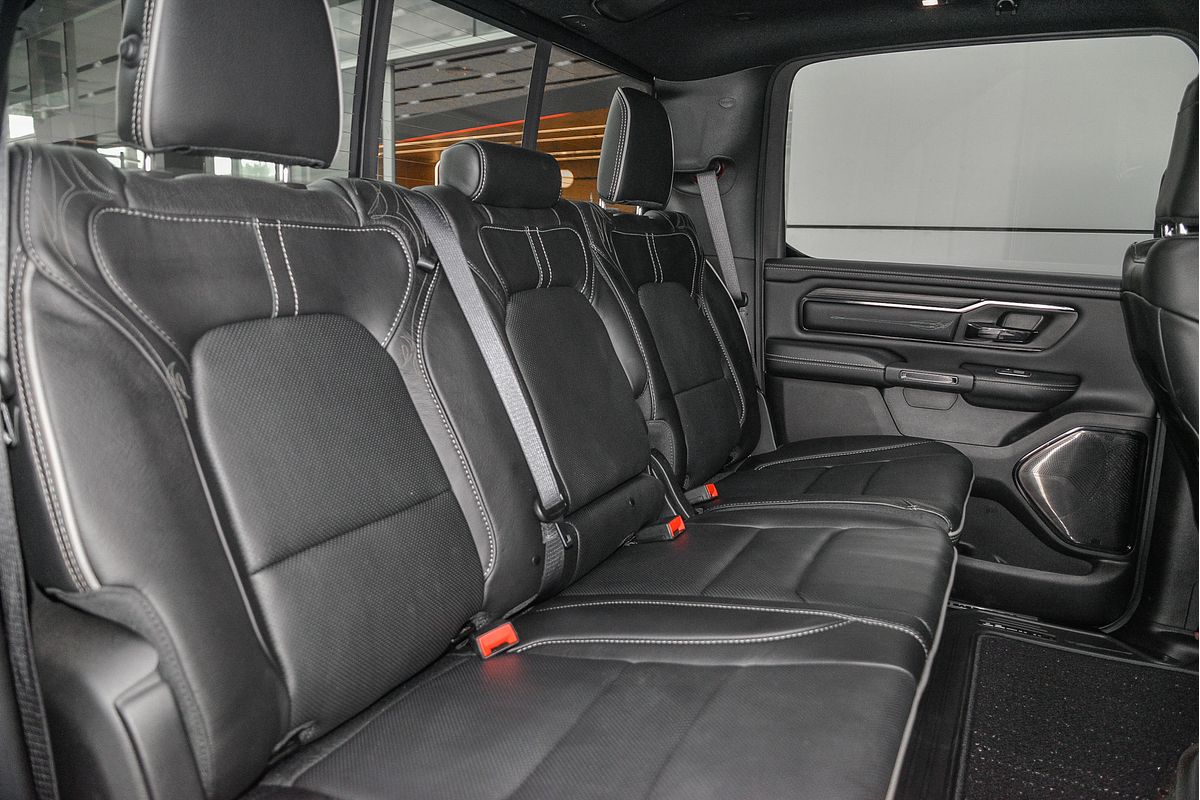 2024 RAM 1500 Limited RamBox DT 4X4 SWB