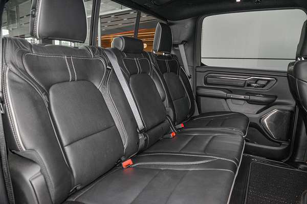2024 RAM 1500 Limited RamBox DT 4X4 SWB
