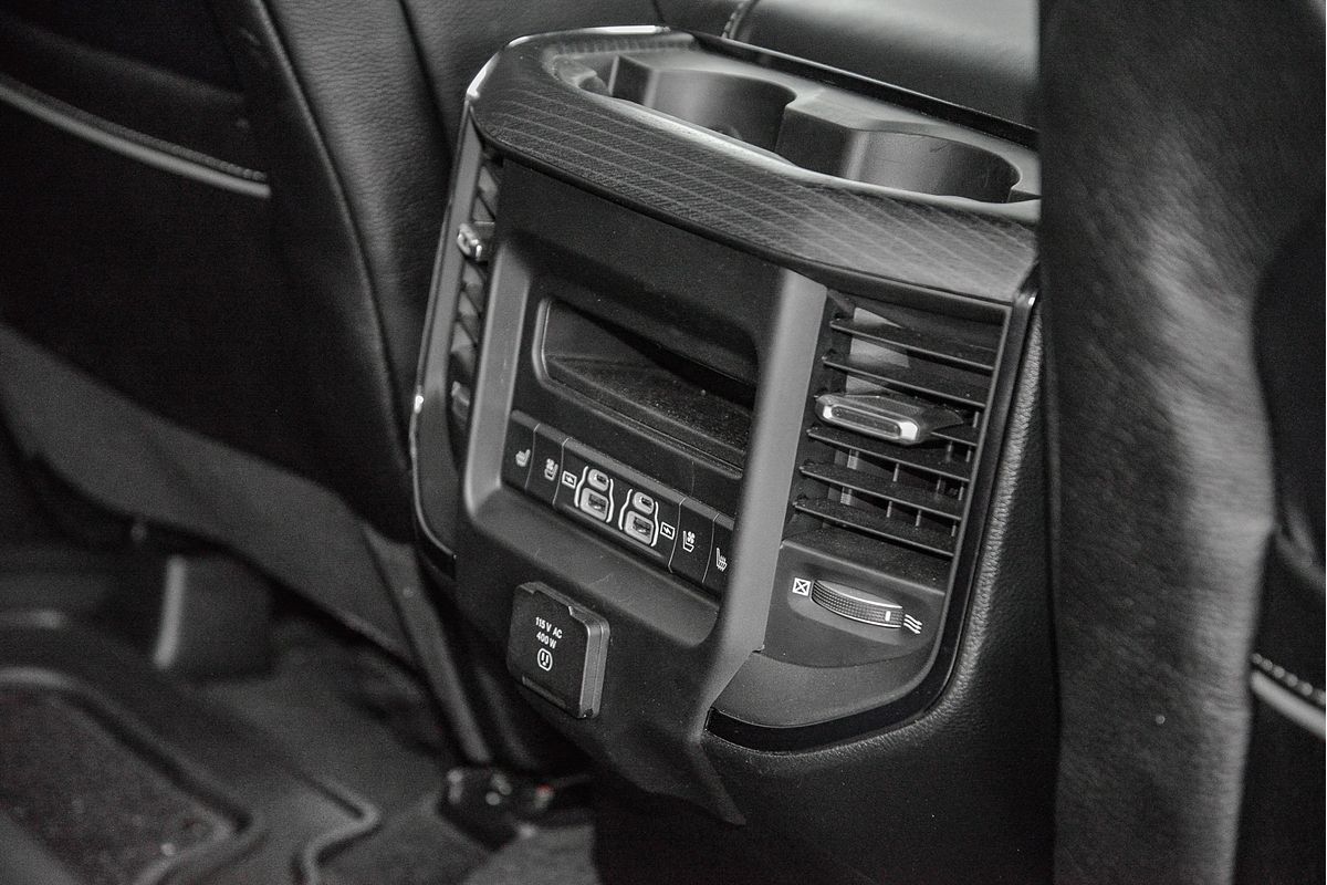2024 RAM 1500 Limited RamBox DT 4X4 SWB