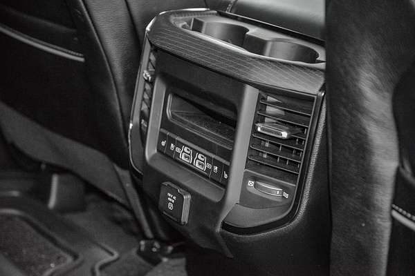 2024 RAM 1500 Limited RamBox DT 4X4 SWB