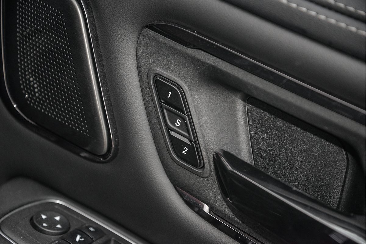2024 RAM 1500 Limited RamBox DT 4X4 SWB