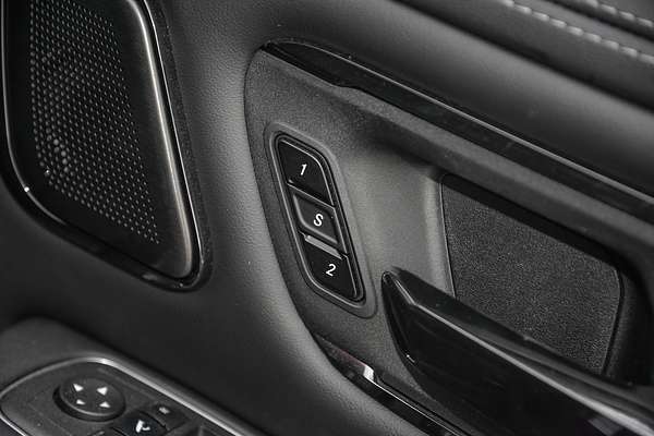 2024 RAM 1500 Limited RamBox DT 4X4 SWB