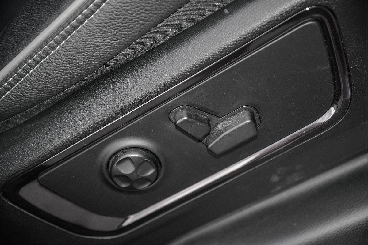 2024 RAM 1500 Limited RamBox DT 4X4 SWB