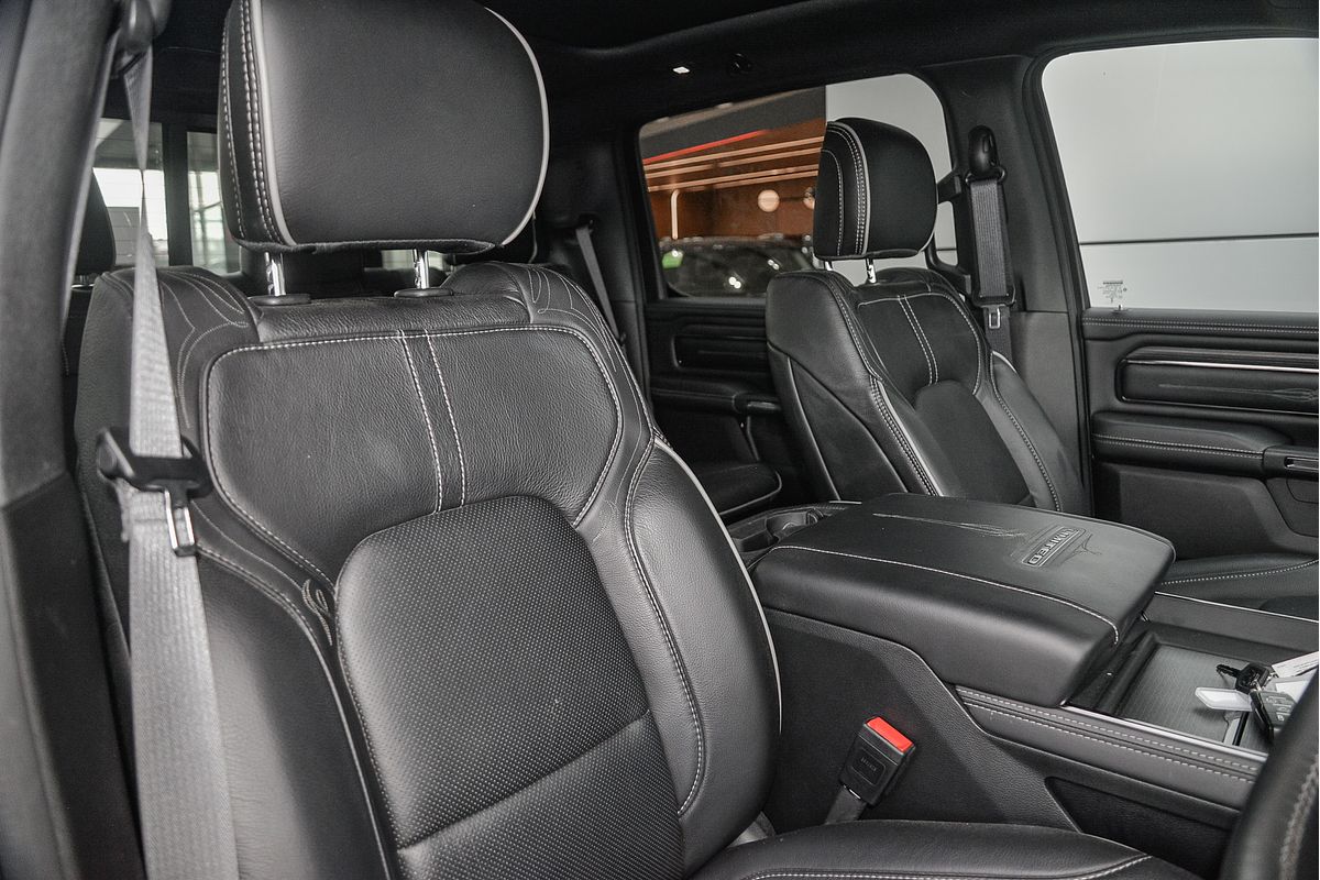 2024 RAM 1500 Limited RamBox DT 4X4 SWB