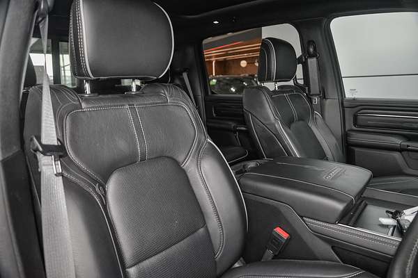 2024 RAM 1500 Limited RamBox DT 4X4 SWB