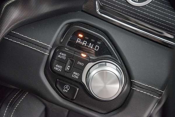 2024 RAM 1500 Limited RamBox DT 4X4 SWB
