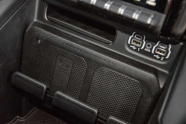2024 RAM 1500 Limited RamBox DT 4X4 SWB