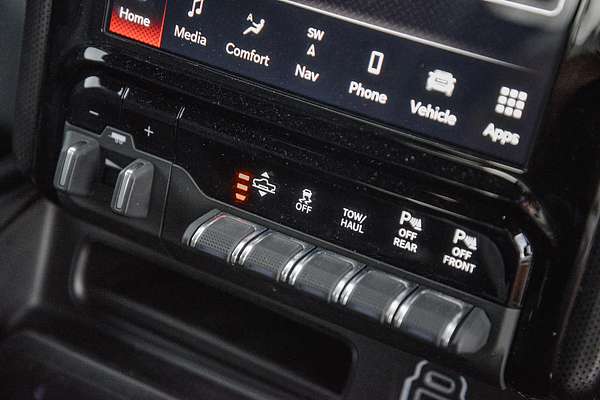 2024 RAM 1500 Limited RamBox DT 4X4 SWB